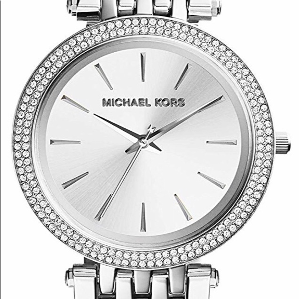 Micheal Kors, women’s watch.